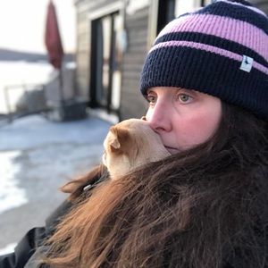 Meet your Posher, Julia